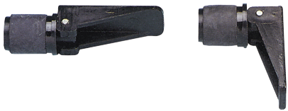 Knelplug &Oslash;22mm voor loospijp 9001421/9001422, zwart - 9008566 - 9008566