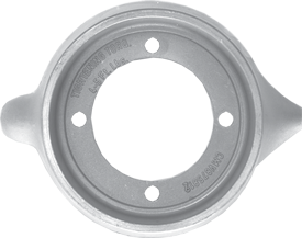 Saildrive ring (OEM 875812)