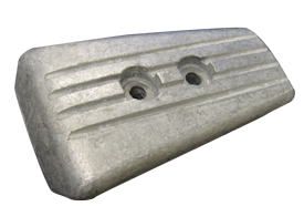 Upper Gear Case voor SXA/DPS (OEM 3883728)