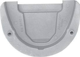 Horseshoe (OEM 984513)