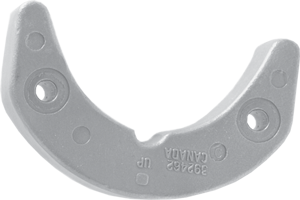 Horseshoe (OEM 392462)