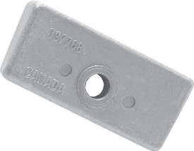 Block (OEM 397768)