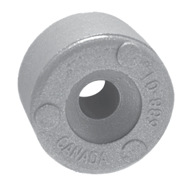Button (OEM 688-45251-01)
