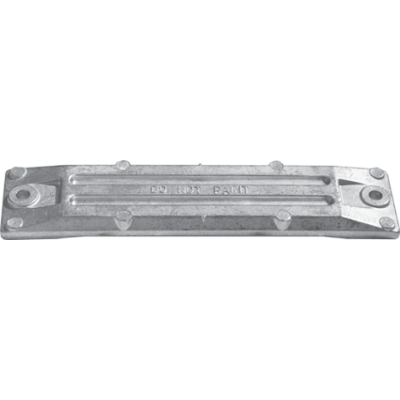 Zink anode Honda outboard, Small bar (35-50pk) (OEM 06411-ZV5-000) - 9017120 - 9017120