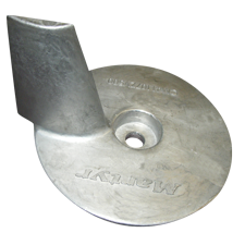 Skeg (OEM 41107ZV500)
