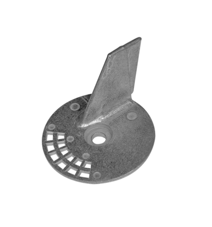 Cutdown Skeg (OEM 55125-9630)