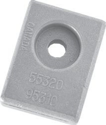 Small Block (OEM 55320-95310)