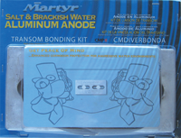 Zink Bonding Kit - 9017525 - 9017525