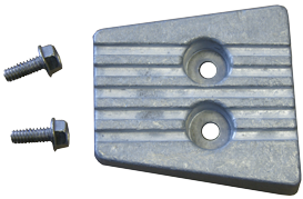 Volvo Penta Navalloy Transom DPS-A/SX-A - 9017685a - 9017685A