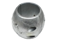 Navalloy Collar Streamlined; Metric - 50mm - 9017714a - 9017714A