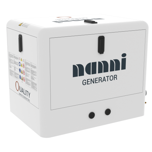 Nanni marine generator Q5005CM50 GK0482MM1M005M - 9019300 1 1 - 9019300