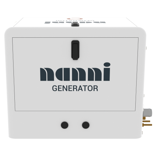 Nanni marine generator Q5005CM50 GK0482MM1M005M - 9019300 1 - 9019300