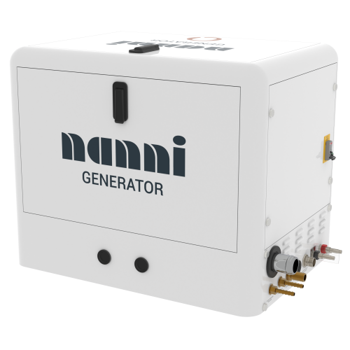 Nanni marine generator Q5005CM50 GK0482MM1M005M - 9019300 2 - 9019300