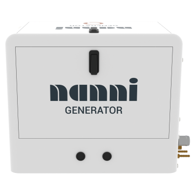 Nanni marine generator Q5005CM50 GK0482MM1M005M - 9019300 - 9019300