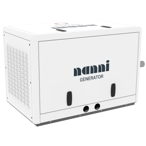 Nanni marine generator Q11008CM50 GK1105CM1M008M - 9019301 1 1 - 9019301