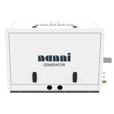 Nanni marine generator Q11008CM50 GK1105CM1M008M - 9019301 - 9019301