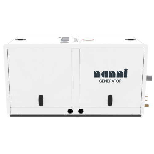 Nanni marine generator Q240020CM50 GK2403CM1M020M - 9019306 1 - 9019306