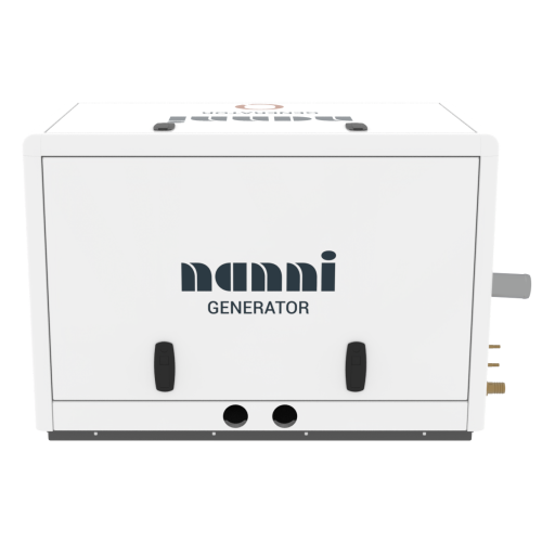 Nanni marine generator Q110010CT50 GK1105CM1M010T - 9019313 1 - 9019313