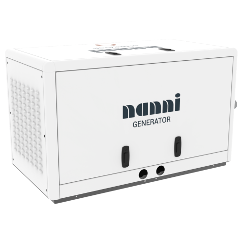 Nanni marine generator Q150013CT50 GK1505CM1M013T - 9019315 1 1 - 9019315
