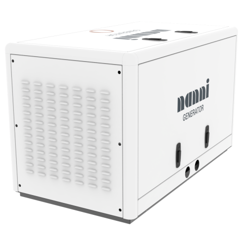 Nanni marine generator Q150015CT60 GK1505CQ1M015T - 9019316 2 - 9019316