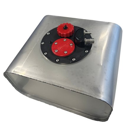 allpa RVS brandstoftanks