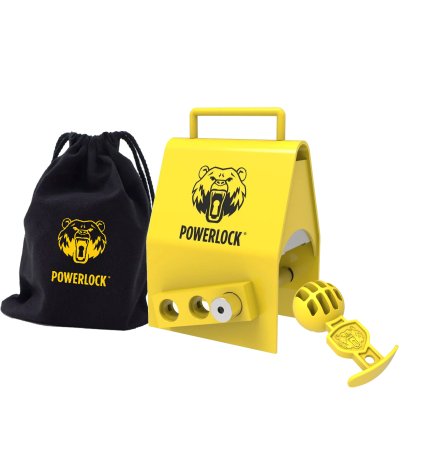 PowerLock - Sloten