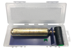 Herlaadset United Moulders 60gr compleet voor automatische reddingsvesten - 9031023 - 9031023