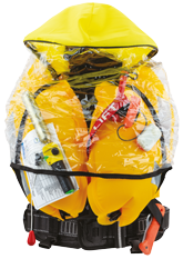Dutch life-saving Ocean Series 290N - 9031239 1 - 9031239