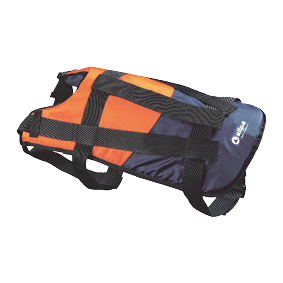 Dutch life-saving Honden-Kattenvest, 'M' 10-20kg - 9031637 - 9031637