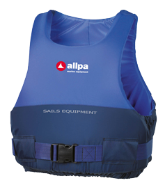 Reddingsvest model 'Storm' Maat M, 40-70kg, 55N - 9031661 - 9031661