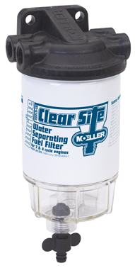 Moeller Kraftstoff-Wasser-Separator