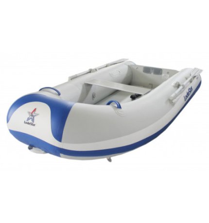 Opblaasboot LodeStar TriMAX ALU