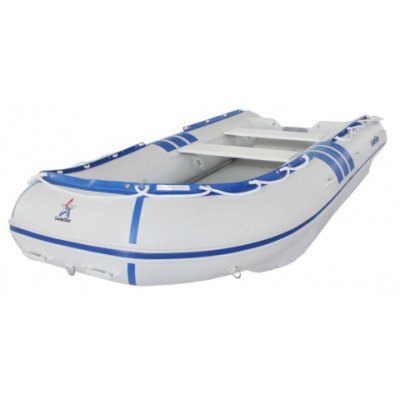 LodeStar Opblaasboot TriMAX 3D-V 380 Airfloor - 9038048 1 - 9038048