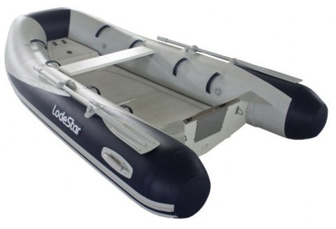 LodeStar Opblaasboot RIB 320 Open - 9038062 1 - 9038062
