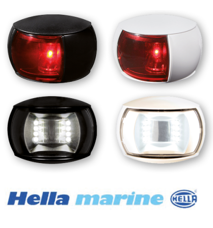 Hella Navigatieverlichting