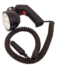 Hella Handzoeklicht LED 2500 lumen met 3500mm kabel - 9041418 1 - 9041418