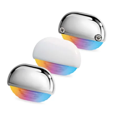 Hella Apelo loopverlichting