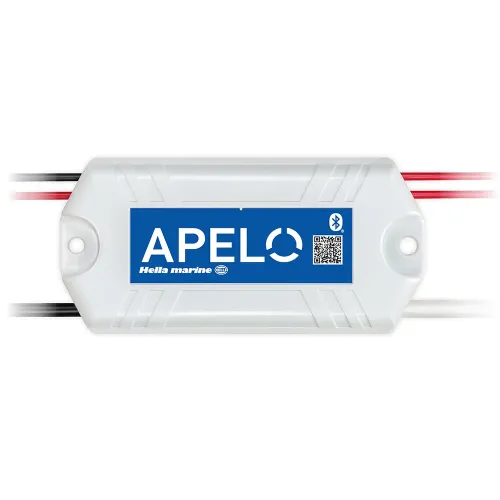 APELO Light Controller, Multivolt - 9041570 - 9041570