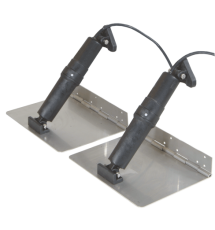 Lectrotab Trim Tab systemen