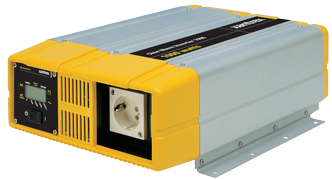 Xantrex PROsine Omvormer 24V (surge capaciteit 2900W) hardwire & autotransfer relay - 9056756 - 9056756