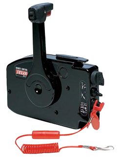 Selva Buitenboordmotor Dorado 60XSR-EFI (High Output), E.ST.L.PT., 60pk - 9058466 1 1 - 9058466