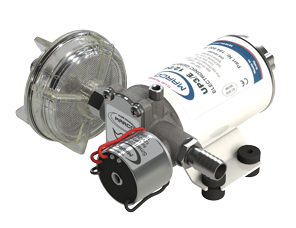 Waterdruksysteem ALL3/E, 12/24V - 906170 - 906170