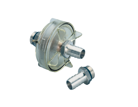 Filter 1/2" BSP voor art. 906175" - 906182 - 906182