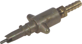 Sierra Brandstofstekker 3/8" (9,52mm) Mariner/Mercury, male - 9064305 1 - 9064305