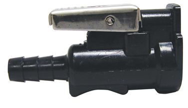 Sierra Brandstofstekker 1/4" (6,35mm) - 9064308 - 9064308