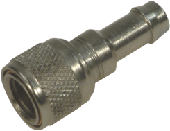 Fuel Line Connector Suzuki For 5/16" (7,93mm) & 3/8" (9,52mm) Hose - 9064312 1 - 9064312