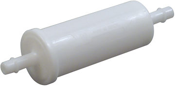 Sierra Brandstoffilter-kit Inline compleet met fittings 1/4", 5/16", 3/8" slang - 9064320 - 9064320