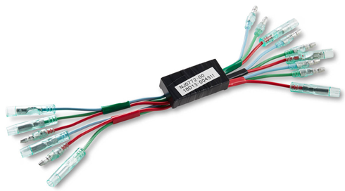 Nhk Mec Trimm-Kreis-Kabelsatz (Nj0772-00) - 9064767 - 9064767