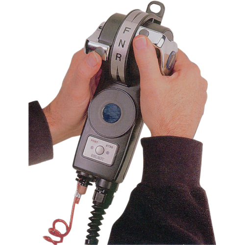 NHK MEC Holder Kit (hand Held) (NM0542-41) - 9064841 01 3 - 9064926