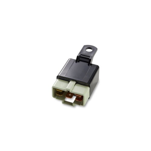 Nhk Mec Relaissatz Notstoppschalter 24v (Nm0542-43) - 9064925 - 9064925